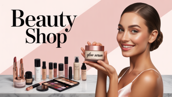 Beauty Channel Em Teste