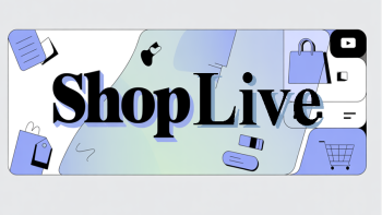 Shop Live