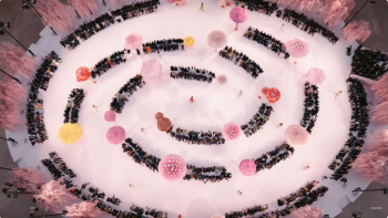 CHANEL Alta-Costura Primavera Verão 2026 — Desfiles CHANEL