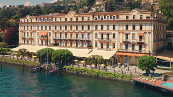 Desfile CHANEL Cruise 2025/26 — Desfiles CHANEL