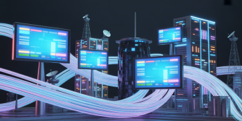 Quando a cidade controla a comunicação: o avanço da TV em Nuvem