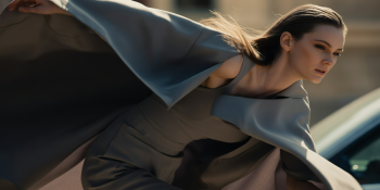 Da passarela ao cinema: como surgiram os Fashion Films