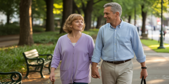 O Amor Pode Salvar Corações, Diz a Ciência