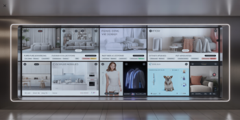 A maior vitrine de ofertas em vídeo do Brasil, agora 24h, digital e segmentada.