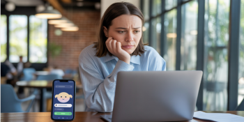 A Interface Humana: A Próxima Fronteira é Psicológica, Não Técnica