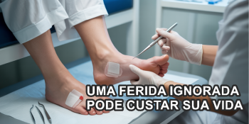 Por que diabéticos perdem a vida por infecções que parecem simples