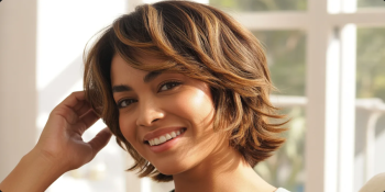 Esqueça a Lista de Promessas: Um Novo Corte de Cabelo Pode Ser Sua Melhor Meta para 2026