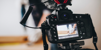 O Segredo dos Vídeos que Vendem: Guia Prático Para Lojistas da TV Shop Tour