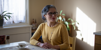 O Cérebro da Mulher aos 50: O Que Muda de Verdade