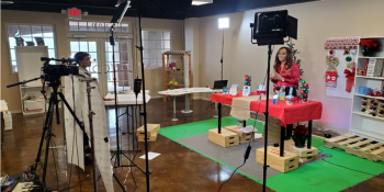 Ter um Canal na TVShoptour agora garante presença no programa nacional ShopON: seu comercial 24h na maior rede de TV em Nuvem